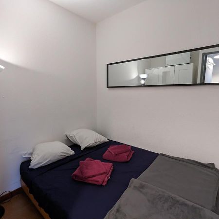 Appartement T2 Bord Et Vue Mer La Ciotat Eksteriør billede